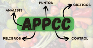 Sistema APPCC