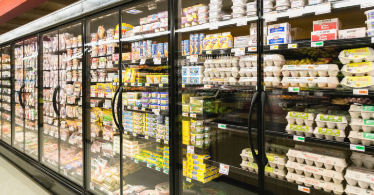 Trazabilidad alimentaria